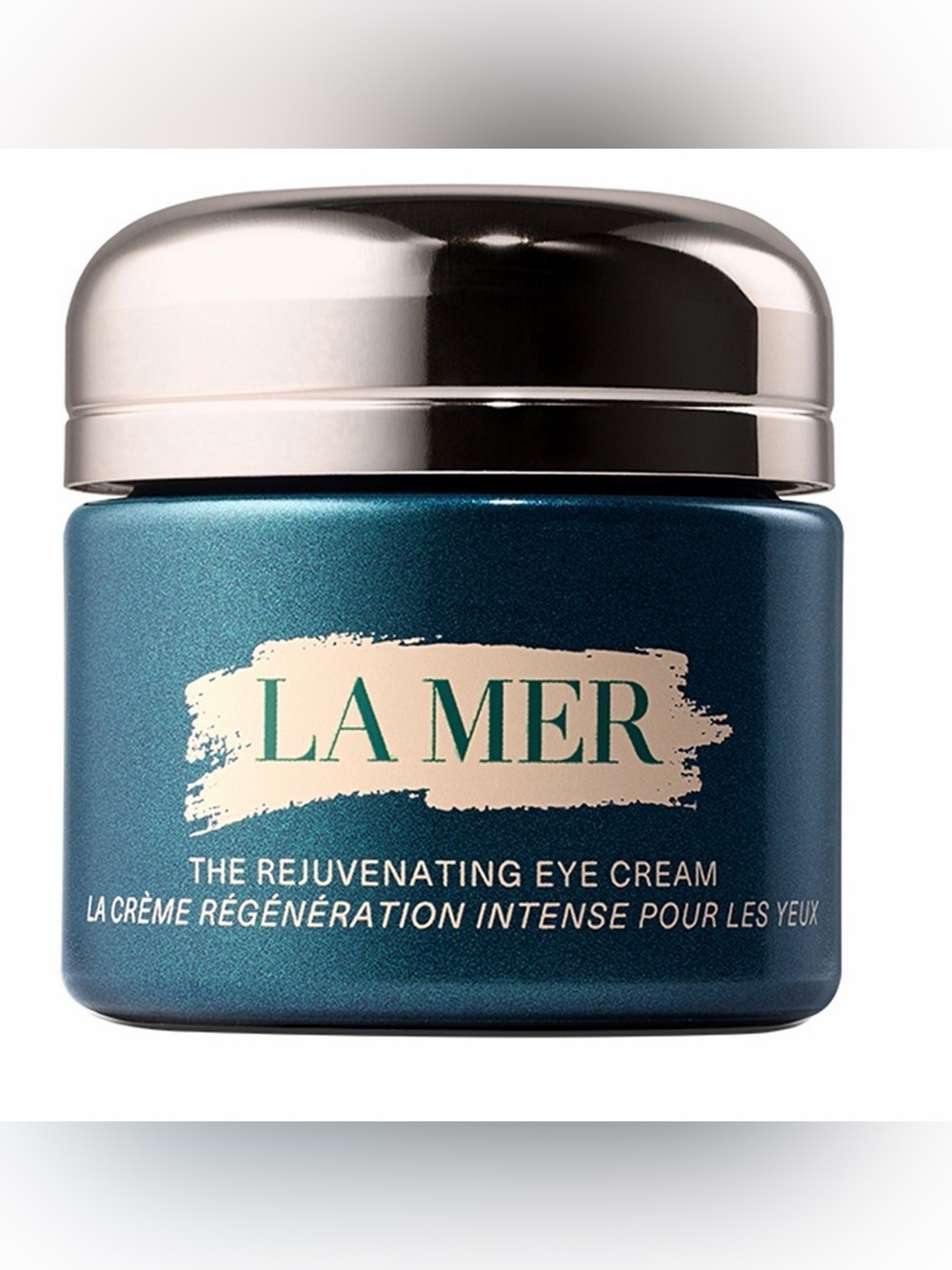 La Mer The Rejuvenating Eye Cream – BRAND NEW IN BOX .5 oz